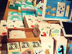 -猫的天空之城概念书店(苏州诚品店)