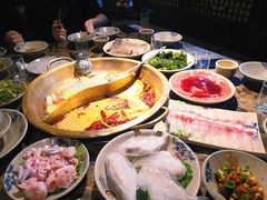 -小龙坎火锅(万象城店)