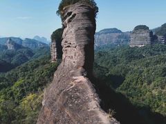 -丹霞山风景名胜区