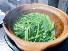 -熠盛粤味·顺德桑拿鸡(永康路店)