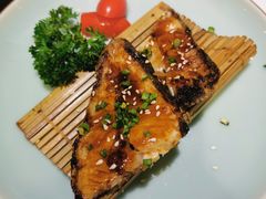 -松临·铁板烧&Omakase(神农店)