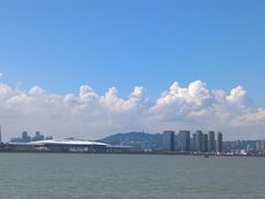 -港珠澳大桥(珠海段)