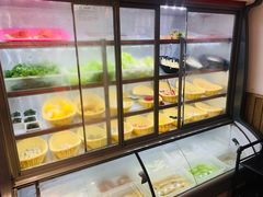 -蛙太牛牛肉海鲜自助火锅(台江万达店)