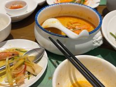 -帕蓝·暹罗料理(大学路店)