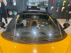 -莲花跑车(国贸商城店)