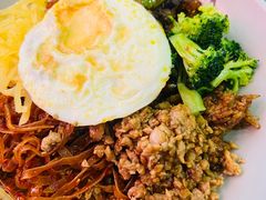 -春花民族美食(佳木斯总店)