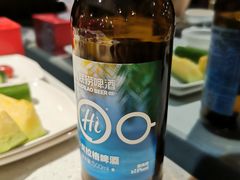 -海底捞火锅(高科广场店)