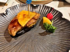 -味见·荣家(亚泰大街店)