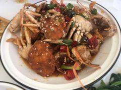 -琼大师东方烤乳猪(亚特兰蒂斯店)