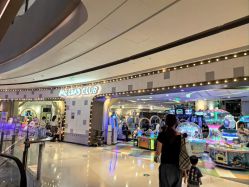 -MELAND CLUB亲子乐园·派对(浦东LCM置汇旭辉馆)