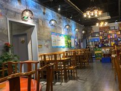 大堂-麻辣渔夫(赵辛店)