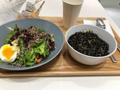 -池奈·咖喱蛋包饭(熙地港店)