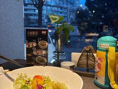-旺顺阁·北京菜·烤鸭(大望路店)