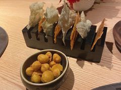 海苔脆片-泰安门Taian Table(镇宁路店)