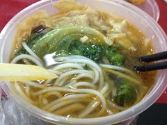 螺蛳粉-家味螺蛳粉&烤鱼(五角场店)