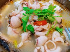 -大鼎石锅鱼(春江里店)