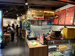 -姚面记·海派家常菜(恒基名人购物中心店)