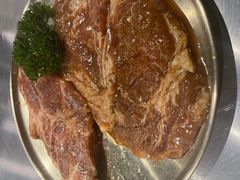 -大叹号·朝鲜族烤肉(潍坊泰华城店)