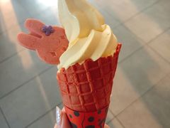 -麦当劳(欢乐谷店)