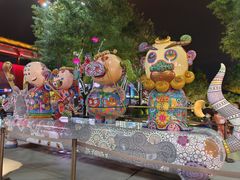 -大唐不夜城