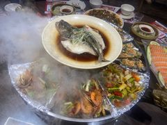 -方记海鲜大排档(乐山形象店)