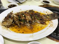 -凯盈阁·顺德私房菜·桑拿鸡
