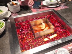-锦城印象火锅(天府三街店)