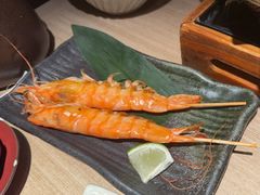 -匠和风精致料理(宁德万达店)