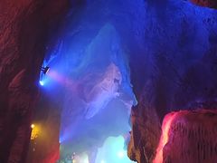 -辋川溶洞