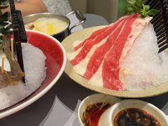 -红鼎豆捞·非遗鲍皇汤火锅(宝丰路店)