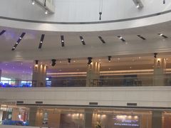 -陈露国际冰上中心(天津嘉里汇店)