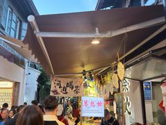 -小河直街历史文化街区