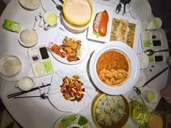 -贝勒爷·酥不腻烤鸭