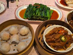 -囍凤楼·粤菜·点心·火锅(温特莱店)