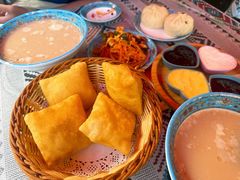 -BAURSAK包尔萨克早餐屋(第二分店)