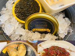 -悦全日餐厅·仁恒洲际酒店