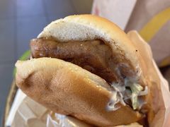 -麦当劳(南京水西门大街店)