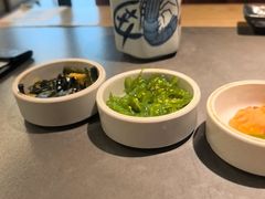 -沼津港精致料理·寿喜烧·烧鸟(龙湖南桥天街日料榜单店)