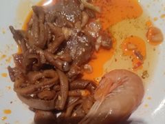 -汉巴味德·烤肉与啤酒的自助(杭州大悦城店)