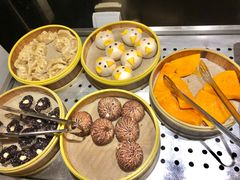 -好伦哥比萨烤肉自助(八里桥店)