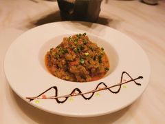 -周渝食惦·酸菜鱼精致川菜(横岗店)