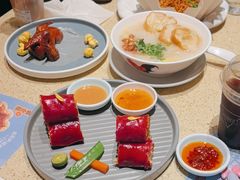 -点都德(奥体印象城店)