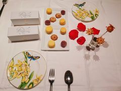 -Le Comptoir de Pierre Gagnaire