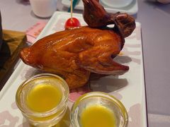 -大鸽饭(汉溪长隆店)