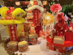 -南京金陵饭店