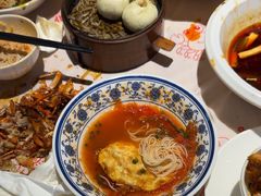 -五丁桥光头香辣蟹(望江橡树林店)