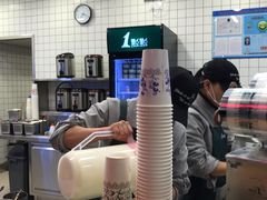 -1点点(新达汇三林店)