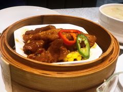 -老广新意(奥园店)