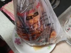 -吴山烤禽 (吴山路店)