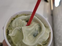 抹茶麻薯冰淇淋-DQ·蛋糕·冰淇淋(合生汇店)